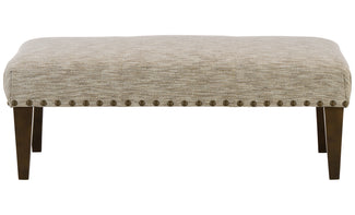 By the Inch Ottoman 17